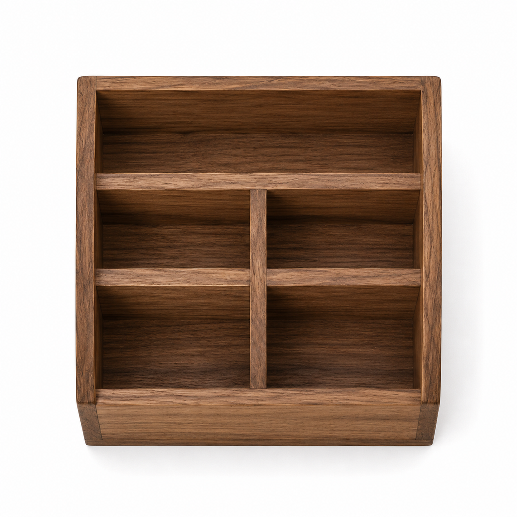 Premium organisator