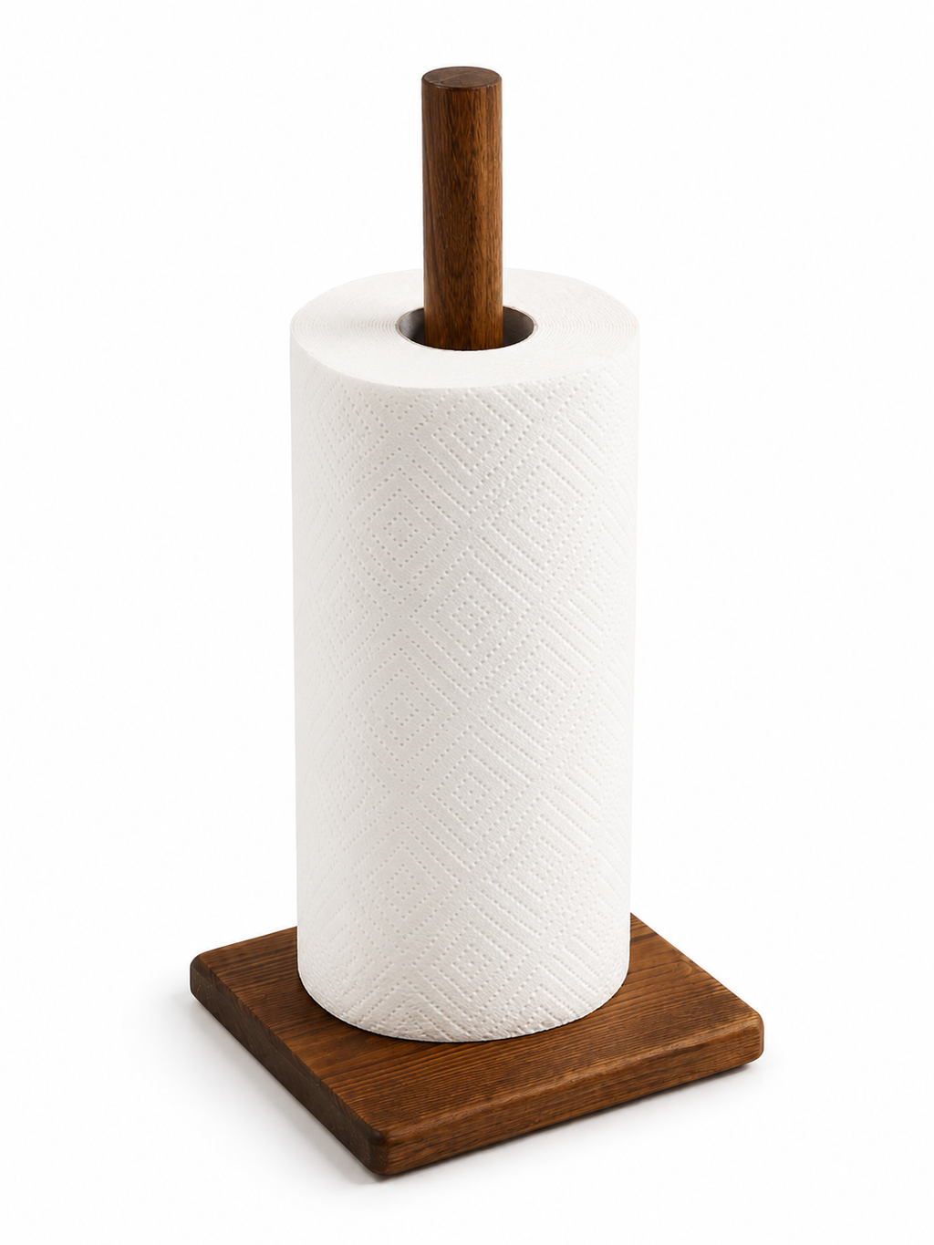 Nordisk papirrullholder